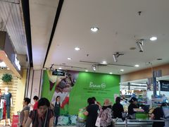 -永辉超市(新世界店)
