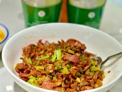 -兰湘子·湘菜小炒(崂山丽达店)