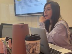 -Popcorn Club爆米花英语社交俱乐部