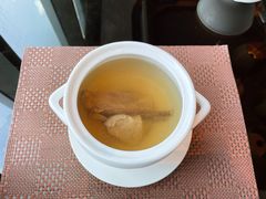 -夏宫中餐厅(静安香格里拉店)