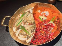 -色響火锅(恒隆广场店)
