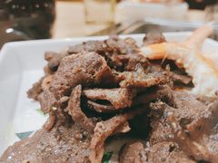 -千纸鹤嫩汁烤肉(西大直街店)