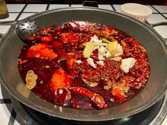 -朱光玉火锅馆(小寨原力场店)