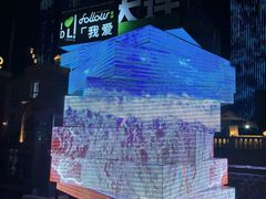 -LENBACH兰巴赫西餐啤酒坊(大连东港店)