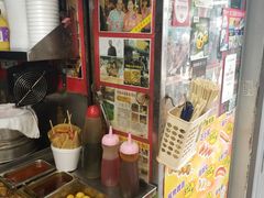 -利强记北角鸡蛋仔(弥敦道店 )