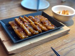 中八楼玖蘑菇-中8楼风尚云南菜(颐堤港店)
