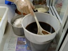 -老味道凉皮(石景山店)