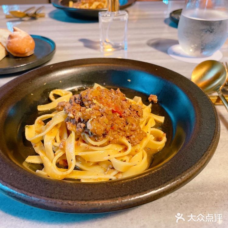 爽快又优雅！名古屋的地道意式餐厅🍴