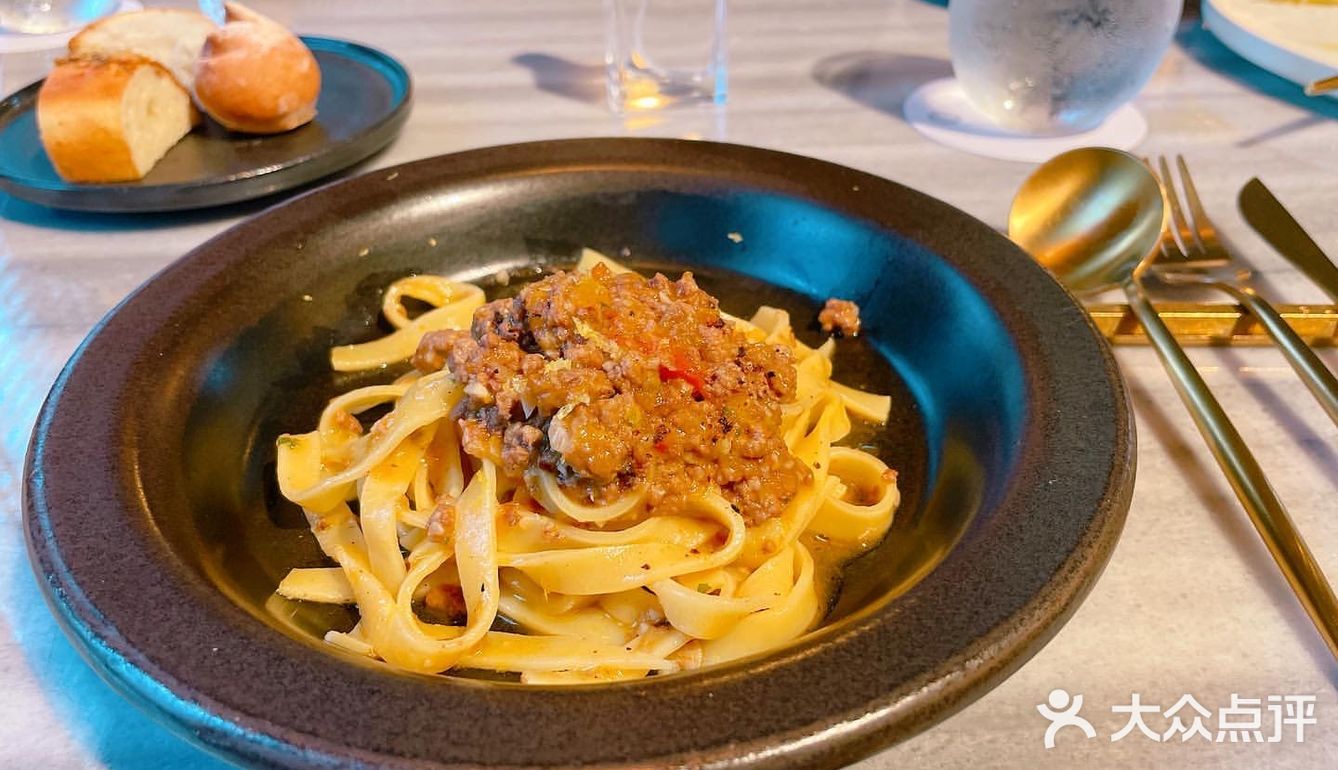 爽快又优雅！名古屋的地道意式餐厅🍴