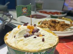 -太琼糟粕醋火锅·海南老爸茶(海棠湾臻选店)
