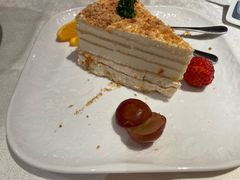 喀秋莎蛋糕-俄士厨房(环球港店)