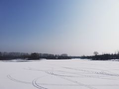 -东郊湿地公园