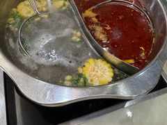-潮悦牛肉火锅城(水贝店)