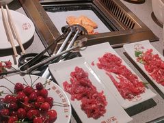 -芝小官毛肚火锅海鲜自助(淮安清江浦区新亚店)