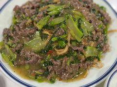 -菜忠潮州牛肉店(岗厦店)