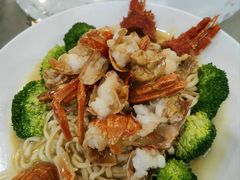 -新金盛·海鲜酒楼(盐田店)