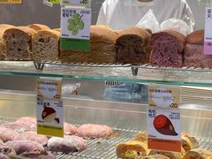 -PAOPAO Bakery&Café(港汇店)