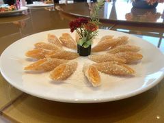 金沙咸蛋卷-红馆喜宴(十亩地店)