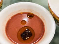 砂锅白肉蘸料-砂锅居(西四店)