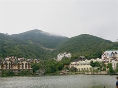 景点-东部华侨城