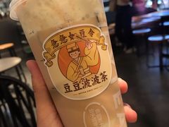 -喜茶(广州天汇igc店)