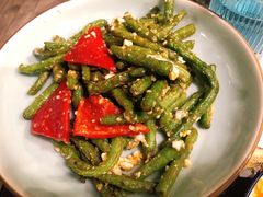 -忘忧草融合私房菜(红鼎国际店)