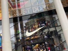 -NIKE品牌体验店(南京东路店)