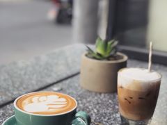 -Apollo·西班牙小酒馆(安福路店)