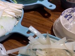 -0317火锅鸡·清真(正达店)