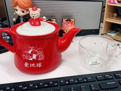 -星巴克(北京新东安)