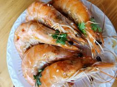 -海帮主·蒸汽海鲜青岛菜(栈桥火车站店)