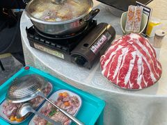 -小煵记·打边炉(西丽文光店)