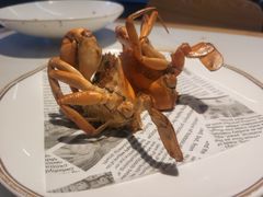 -醉壹号海鲜大排档(厦门美食地标店)