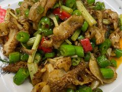 -芳芳餐厅(白沙路店)