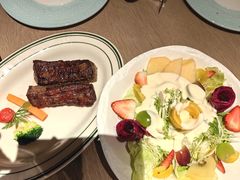 -波特曼西餐厅(中央大街店)