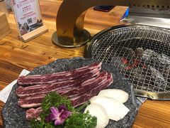 -万兴佳烤肉·长白山老味道(宏泰广场店)