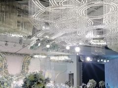 -上海松江假日酒店