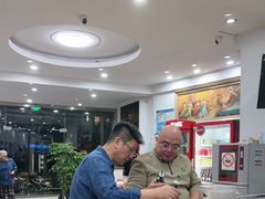 -金龙·打边炉(武进路店)