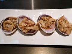 椒麻天鹅蛋-东莱馋房(陆家嘴店)