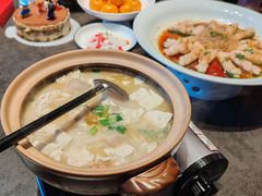 -鸽子侯·家宴·平价海鲜(绿地店)