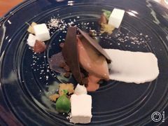 -沈阳君悦酒店·意坊意大利餐厅