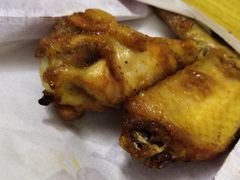 -肯德基(宝利丰店)