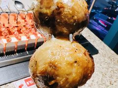 -丰茂烤串(六里桥店)