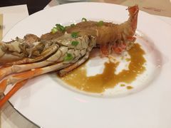 -海航大厦万豪酒店彩海轩中餐厅(霄云路店)