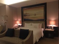 -长沙富力万达文华酒店