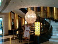 门面-金苑海鲜酒家(来魅力店)