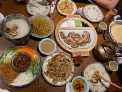 -额娘·春饼烤鸭(乐汇城店)