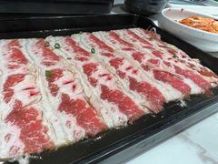 -炙城·韩式烤肉(南京东路店)