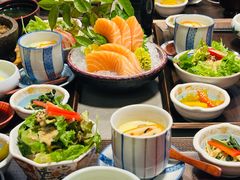 -满来寿喜烧(金虹桥店)