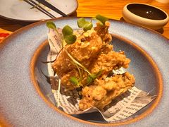 -小森师傅(宝安大仟里店)